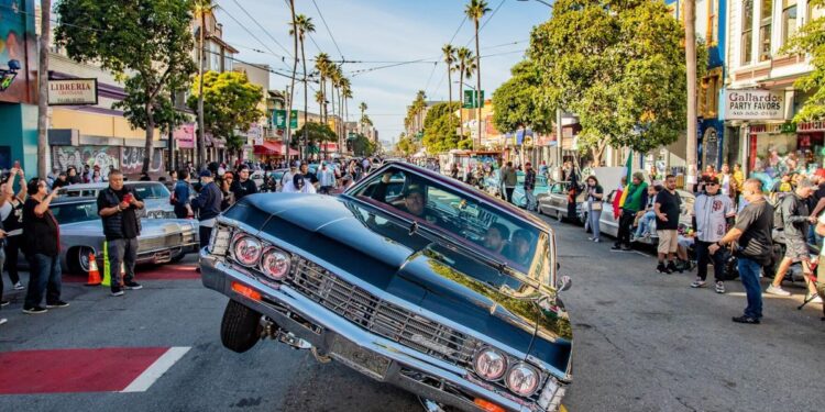 San Francisco events: What to do this week in September heat | Events