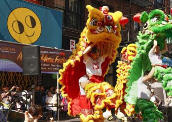 Fall into autumn in San Francisco with these 18 activities | Culture