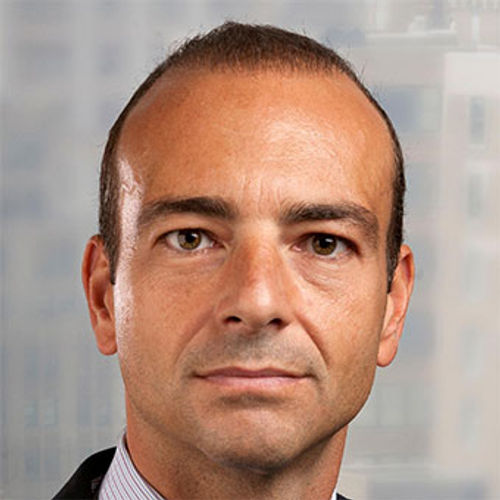 Michael Stathokostopoulos