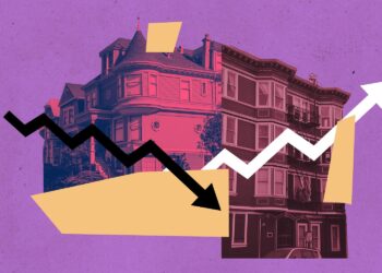San Francisco Rents Surpass Pre-Pandemic Prices