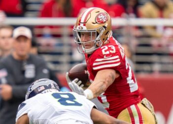 49ers at Seahawks odds, picks and predictions