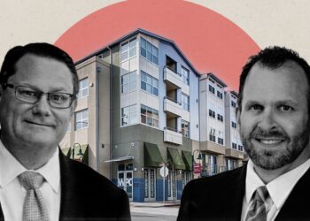 Berkeley Apartments Sell to Sack Capital for $52 Million