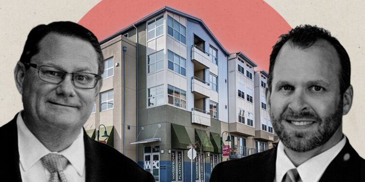 Berkeley Apartments Sell to Sack Capital for $52 Million