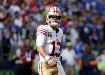 Brock Purdy injury update is troubling news for San Francisco 49ers image
