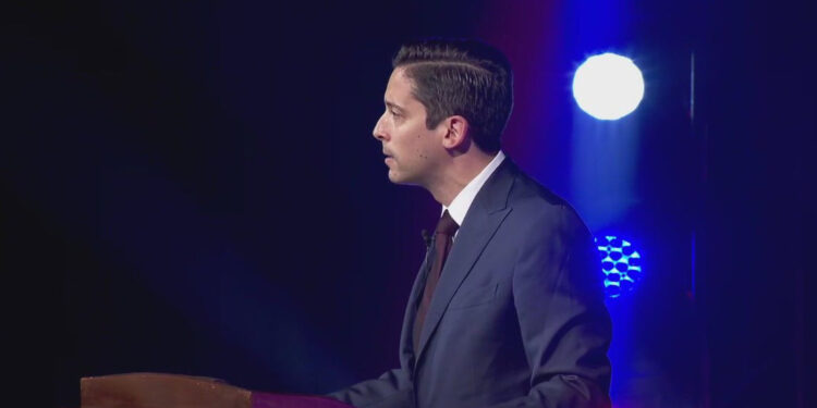 Turning Point USA hits Minneapolis, honors Charlie Kirk