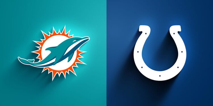 Dolphins vs. Colts highlights | Week 1