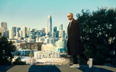 Cover, Ghazi, EMPIRE, Sports Issue