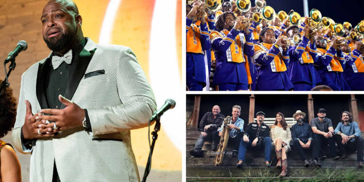 Gameday Entertainment: Saints vs. 49ers