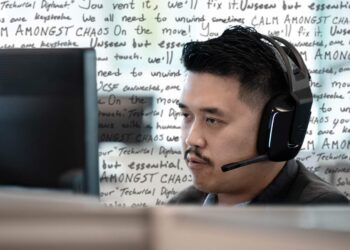 Get to Know the Talented ‘Technical Diplomats’ That Keep UCSF Humming