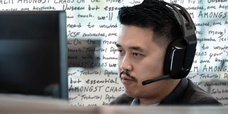 Get to Know the Talented ‘Technical Diplomats’ That Keep UCSF Humming