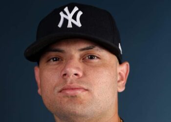 Jesus Rodriguez Giants