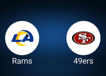 How to buy Los Angeles Rams vs San Francisco 49ers NFL tickets