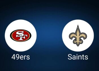 How to buy San Francisco 49ers vs New Orleans Saints NFL tickets