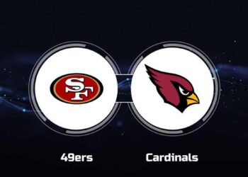 How to watch 49ers vs Cardinals Week 3 game: TV channel, streaming info