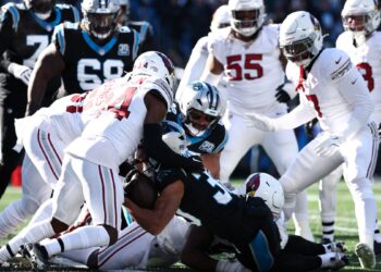 How to watch Arizona Cardinals vs San Francisco 49ers game on TV