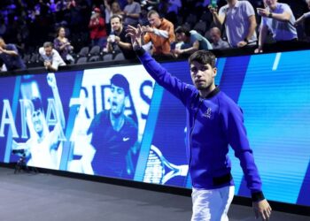 Laver Cup 2025 prize money that Carlos Alcaraz can win in San Francisco | Tennis | Sport