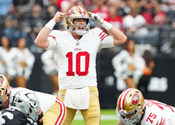 Mac Jones Out at Least a Week