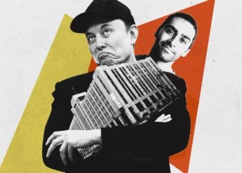 Motive is First to Sublease Vacant X Offices in San Francisco