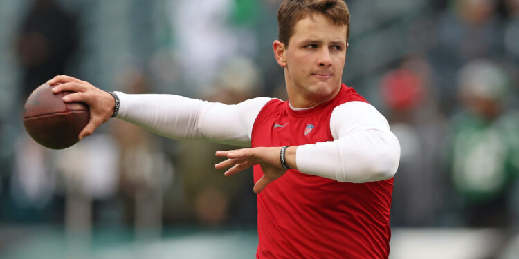 New info emerges about Brock Purdy's injury