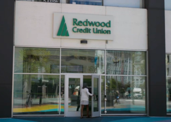 Redwood Credit Union is celebrating 75 years