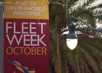 SF Fleet Week makes contingency plans in case of federal shutdown – NBC Bay Area