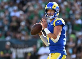 nfl picks Matthew Stafford Los Angeles Rams predictions best bet odds