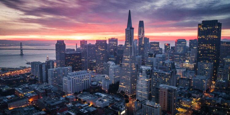 San Francisco Adds Data-Driven Role to Track Govt. Performance