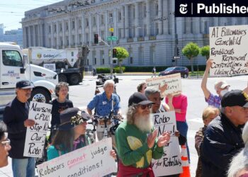 San Francisco Officials Hesitant to Expand Driverless Car Services