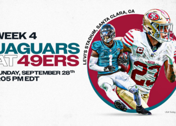 San Francisco horrendous in NFL Week 4 loss