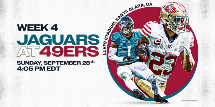 San Francisco horrendous in NFL Week 4 loss