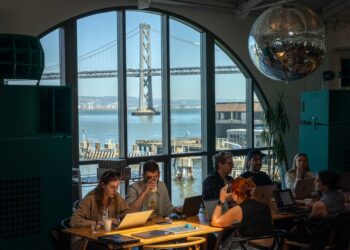 San Francisco’s AI boom: Transformation and trepidation