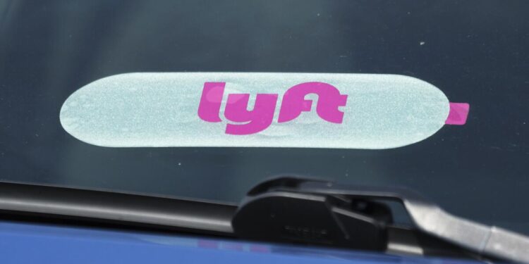 San Francisco's Lyft expands autonomy battle to Atlanta