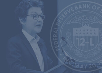 Steady Through Change: In Policy, Business, and Life