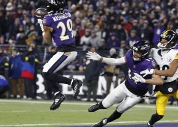 Steelers vs. Seahawks live stream, TV channel, start time, odds