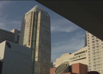 Workday Rising conference in San Francisco