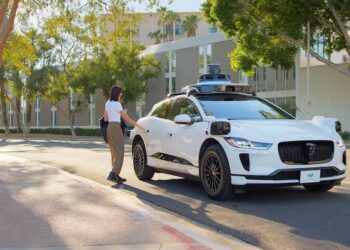 Tourists Are Turning Waymo Into a San Francisco Sightseeing Ride — Northern California