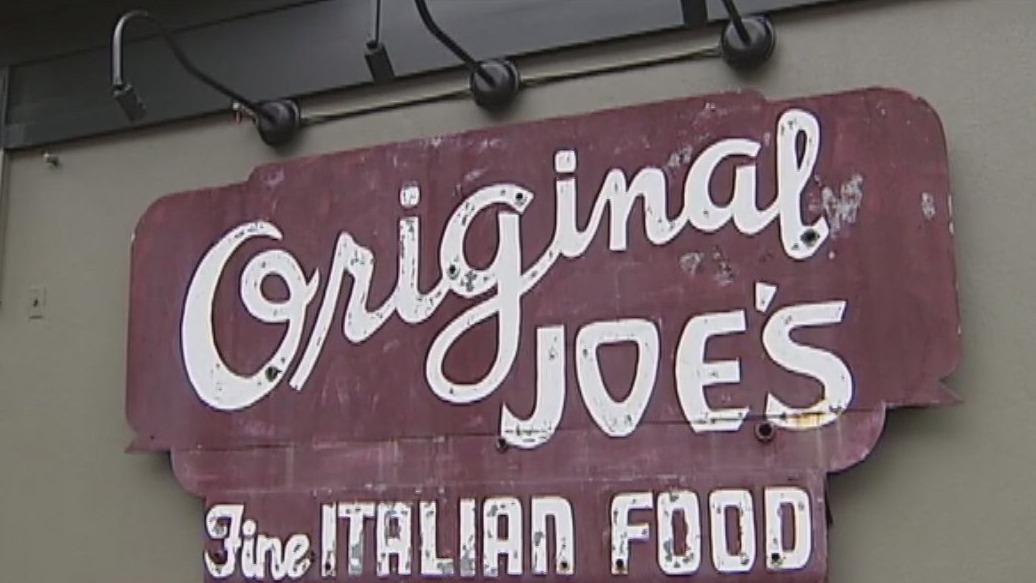 Original Joe's Italian restaurant expanding to Walnut Creek