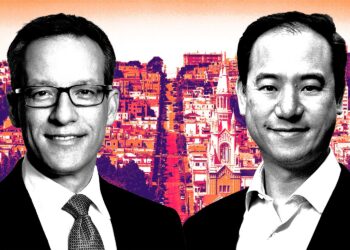 Veritas Investments Teams Up With New Investor