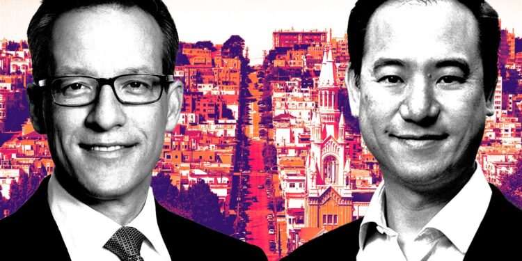 Veritas Investments Teams Up With New Investor