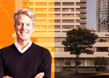 Docusign Reclaims Headquarters Office Space in San Francisco