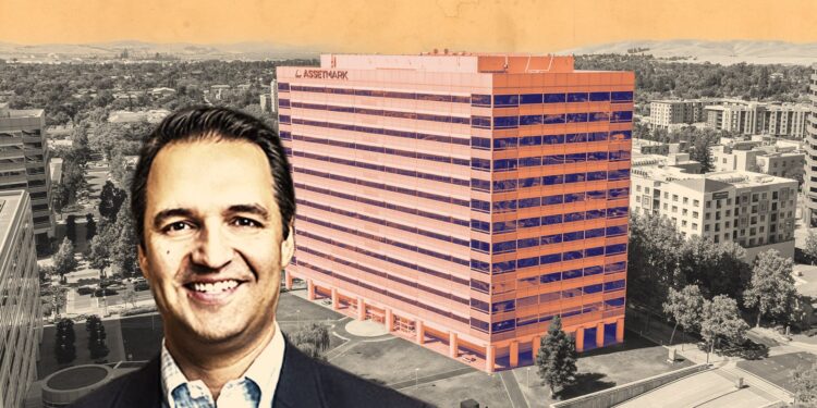 Swiss Landlord’s Office Loan Default Spurs Bay Area Auction