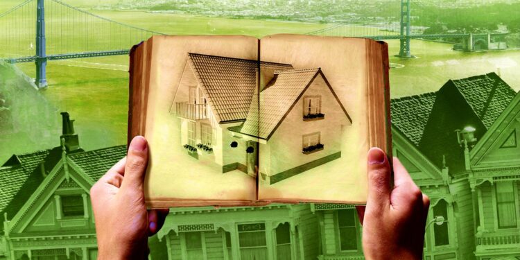 San Francisco Home Sellers Aren’t Cutting Prices