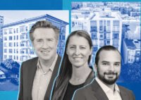 Ballast Buys Two Rent-Controlled Buildings in San Francisco for $26M