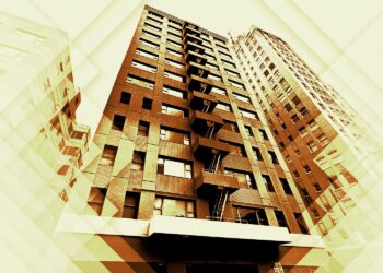 Nob Hill Apartments Sell for First Time Since 1950s