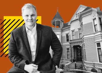 Co-Living Startup Neighbourgood Expands in San Francisco