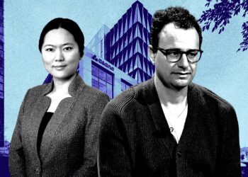 AI Companies Driving Stellar San Francisco Office Leasing