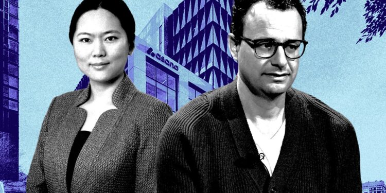 AI Companies Driving Stellar San Francisco Office Leasing