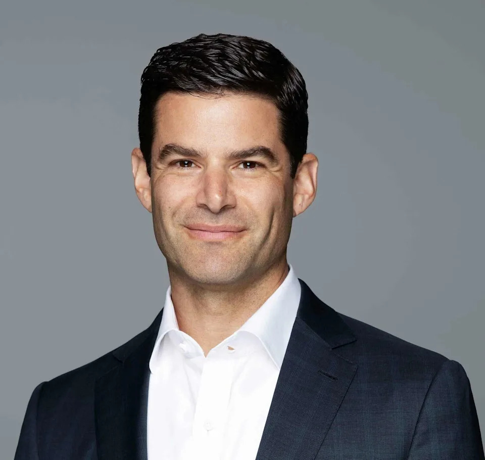 Ned Segal, chief of housing and economic development for Mayor Daniel Lurie, oversaw the awarding of a contract to OpenGov that is now under scrutiny. (Courtesy of Ned Segal)