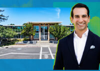 Presidio Bay Nails $137M Deal for Menlo Park Federal Campus