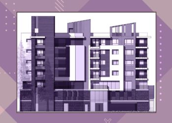 O’Farrell Development Pitches Office-to-Housing in San Mateo